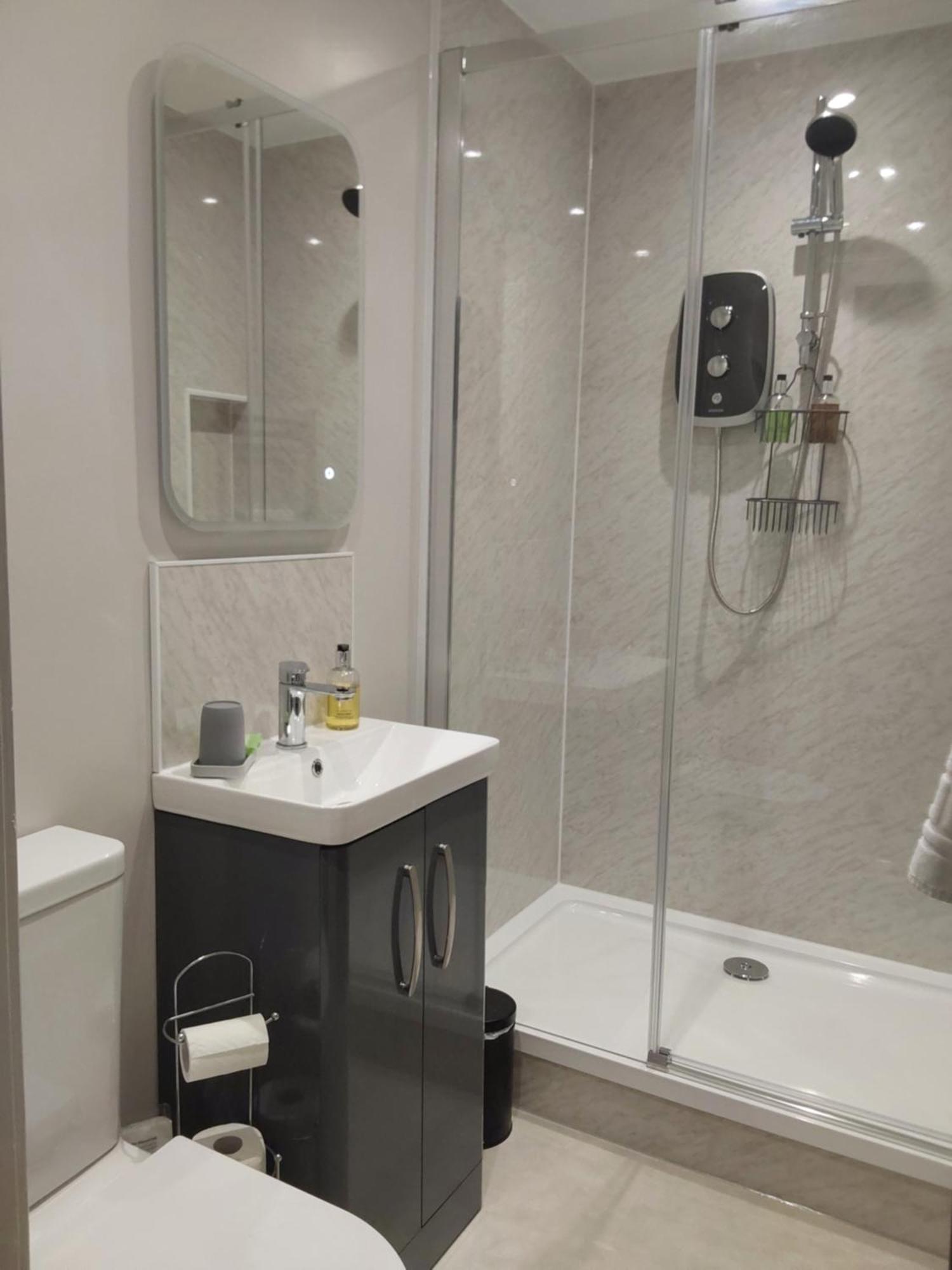East Claremont Guest House Edimburgo Esterno foto
